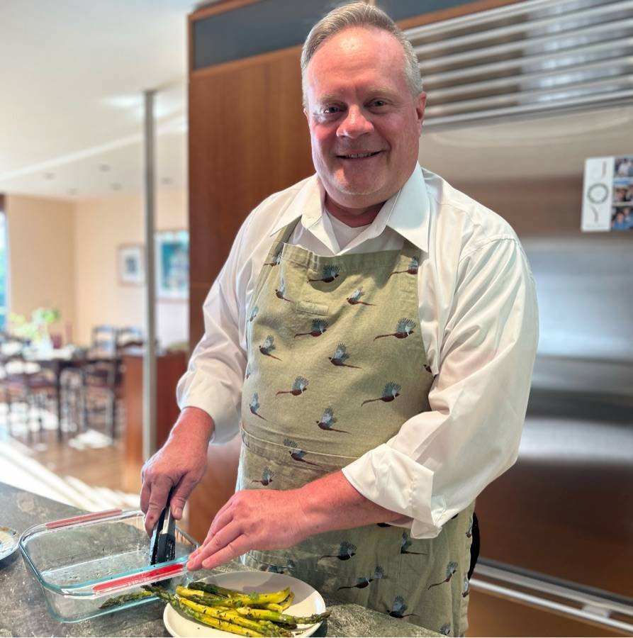 Picture of Gene Fiebich